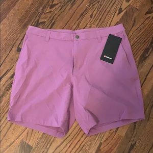 Men's Lululemon Commission Short